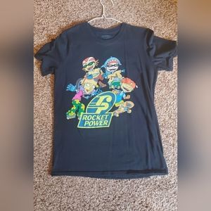 Nostalgic Rocket Power TShirt
